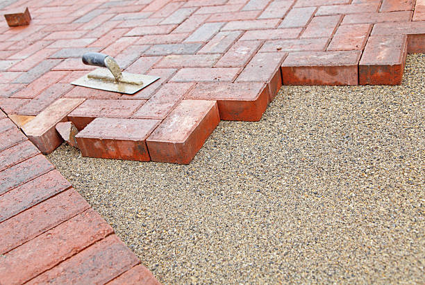 Reasons to Select Us for Your Driveway Paving Requirements in Cleveland Heights, OH
