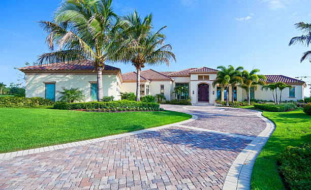 Trusted Cleveland Heights, OH Driveway Pavers Experts